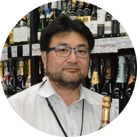酒は人生の潤滑油
