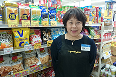 食品 コンシェルジュ　民輪 美千代