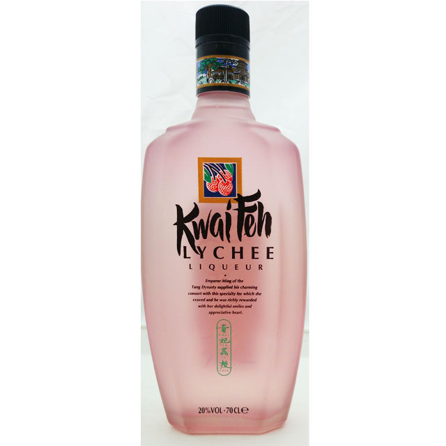 12080055 貴妃ライチリキュール 700ml